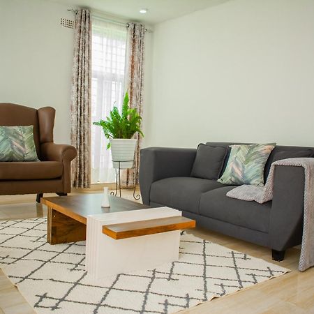 Divine Heights Bed And Breakfast Lilongwe Area 43 외부 사진