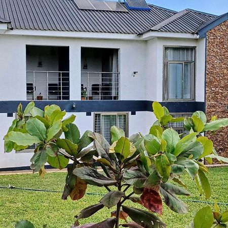 Divine Heights Bed And Breakfast Lilongwe Area 43 외부 사진