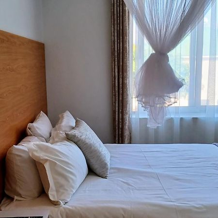 Divine Heights Bed And Breakfast Lilongwe Area 43 외부 사진