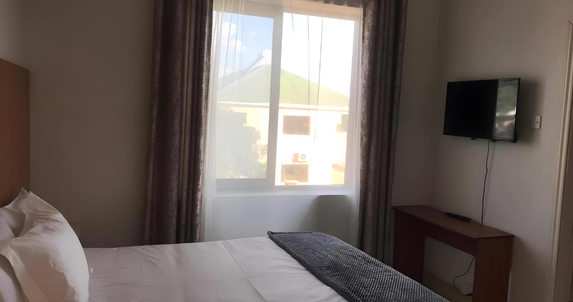 Divine Heights Bed And Breakfast Lilongwe Area 43 외부 사진