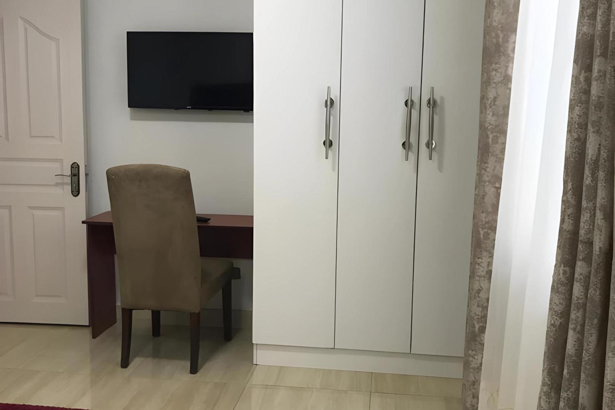 Divine Heights Bed And Breakfast Lilongwe Area 43 외부 사진