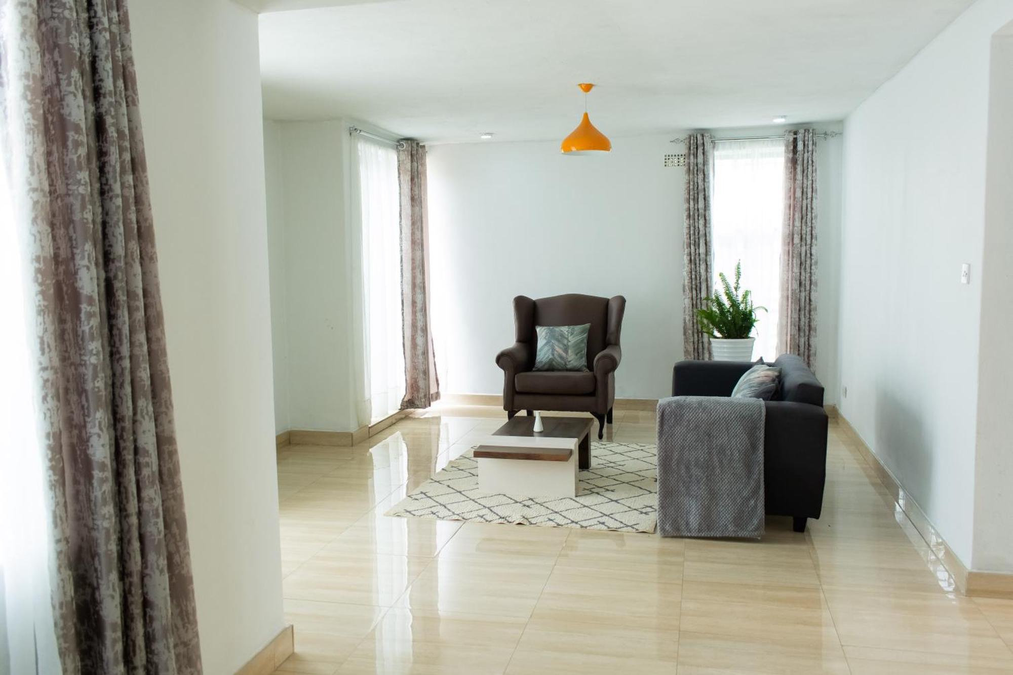 Divine Heights Bed And Breakfast Lilongwe Area 43 외부 사진