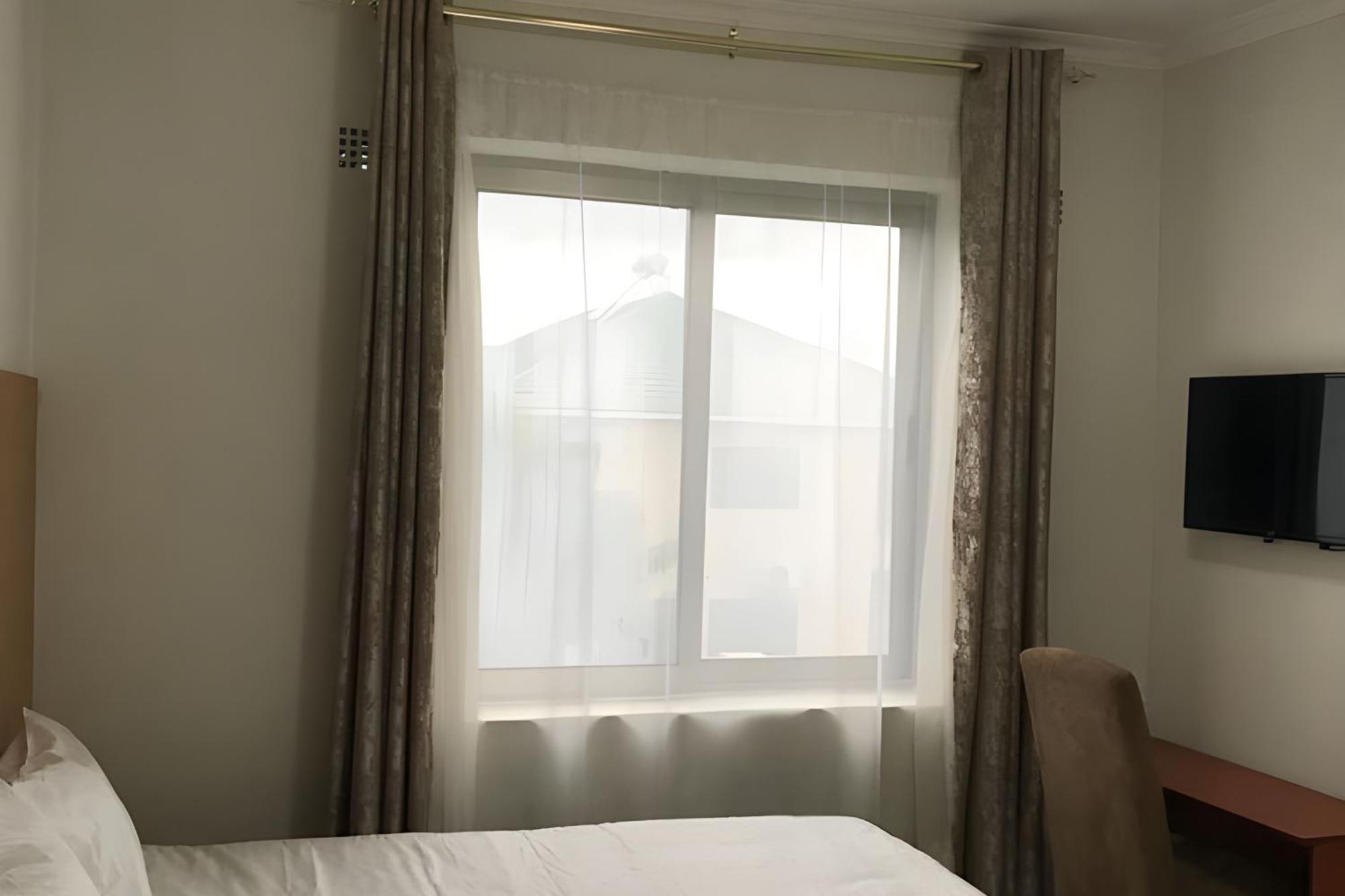 Divine Heights Bed And Breakfast Lilongwe Area 43 외부 사진