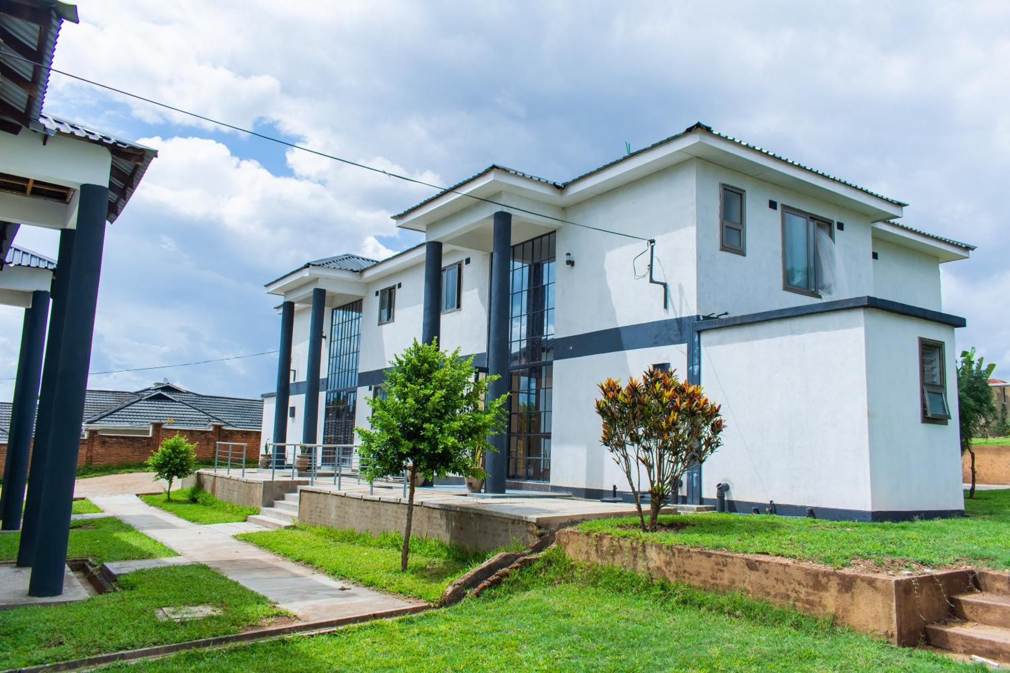 Divine Heights Bed And Breakfast Lilongwe Area 43 외부 사진