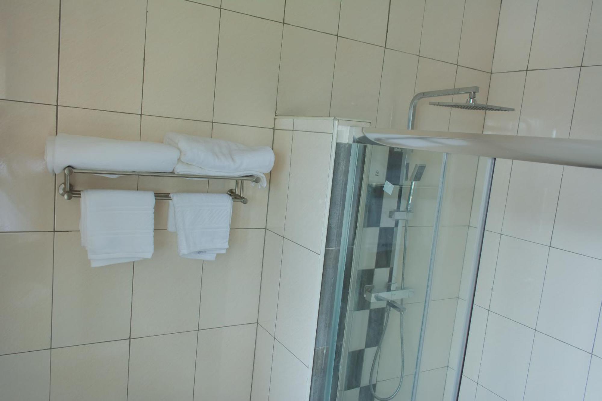 Divine Heights Bed And Breakfast Lilongwe Area 43 외부 사진