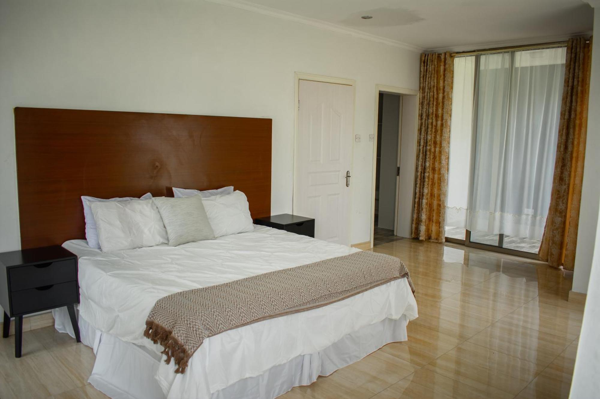 Divine Heights Bed And Breakfast Lilongwe Area 43 외부 사진