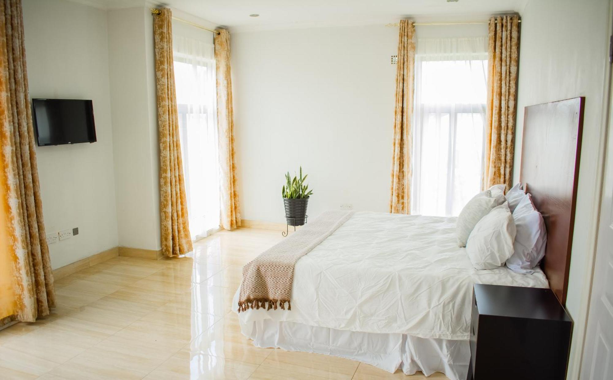 Divine Heights Bed And Breakfast Lilongwe Area 43 외부 사진