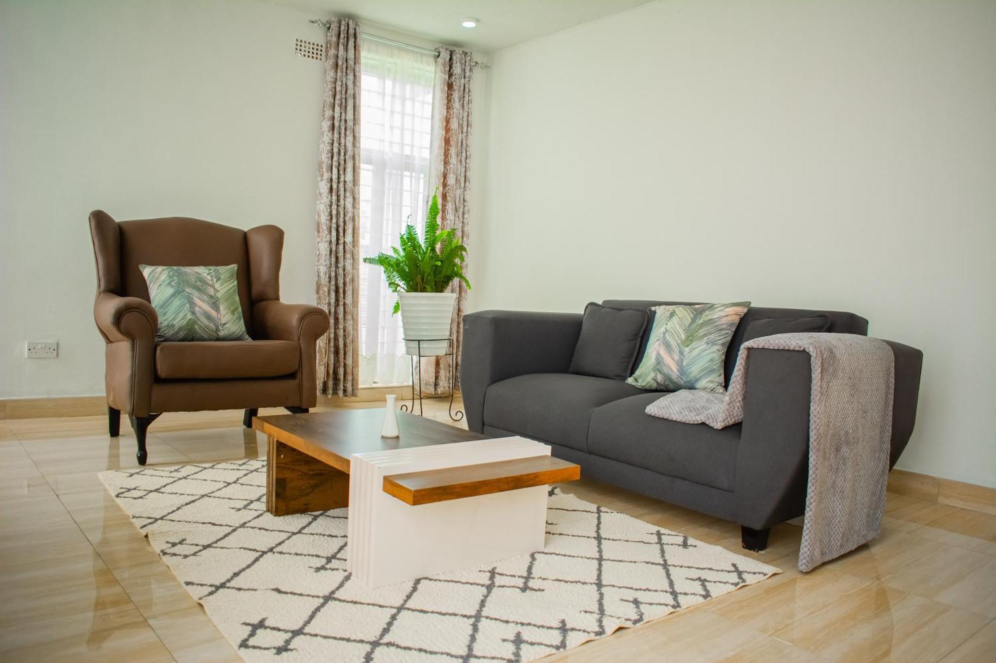 Divine Heights Bed And Breakfast Lilongwe Area 43 외부 사진