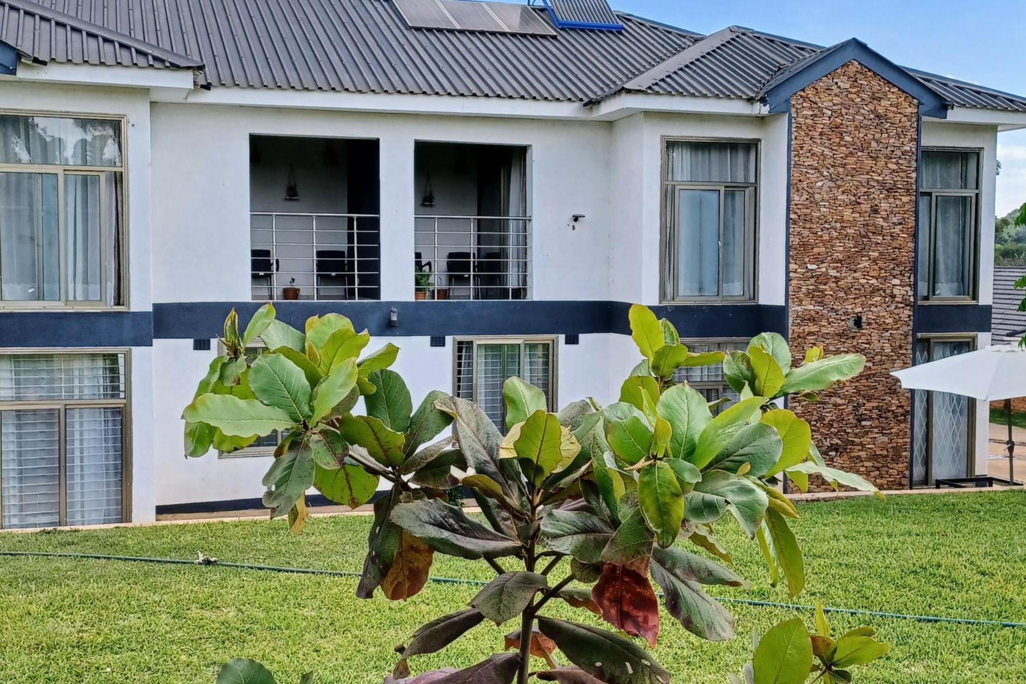 Divine Heights Bed And Breakfast Lilongwe Area 43 외부 사진