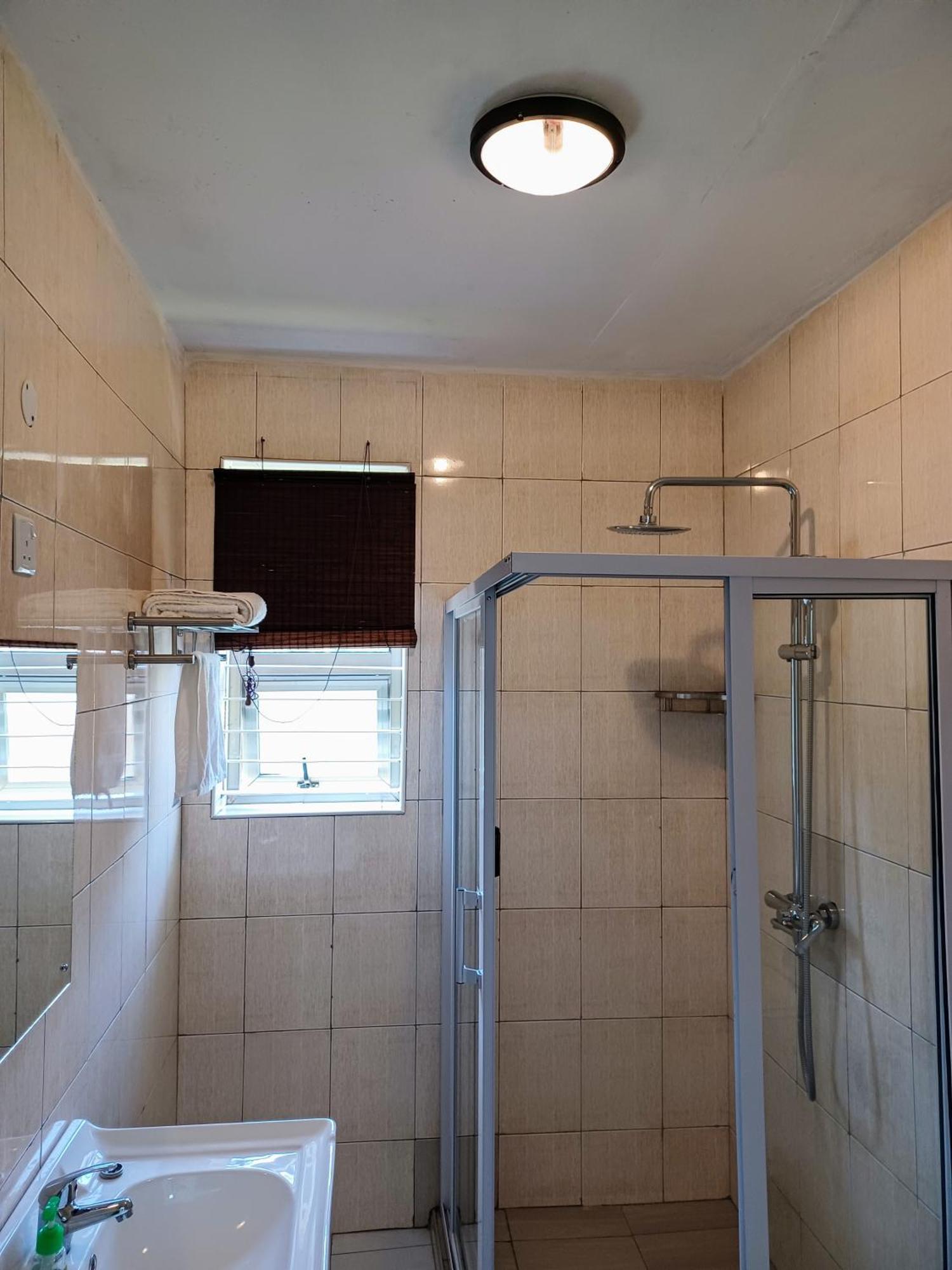 Divine Heights Bed And Breakfast Lilongwe Area 43 외부 사진