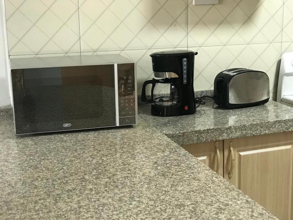 Divine Heights Bed And Breakfast Lilongwe Area 43 외부 사진